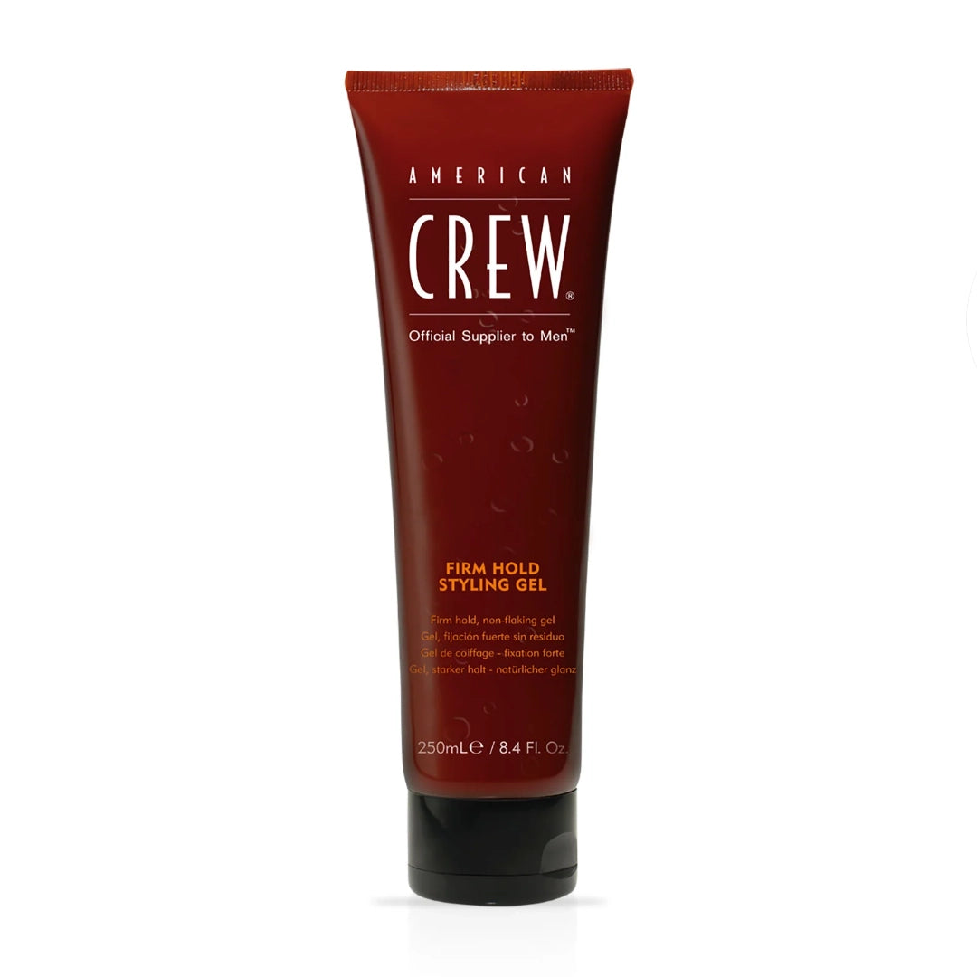 American Crew Firm Hold Styling Gel