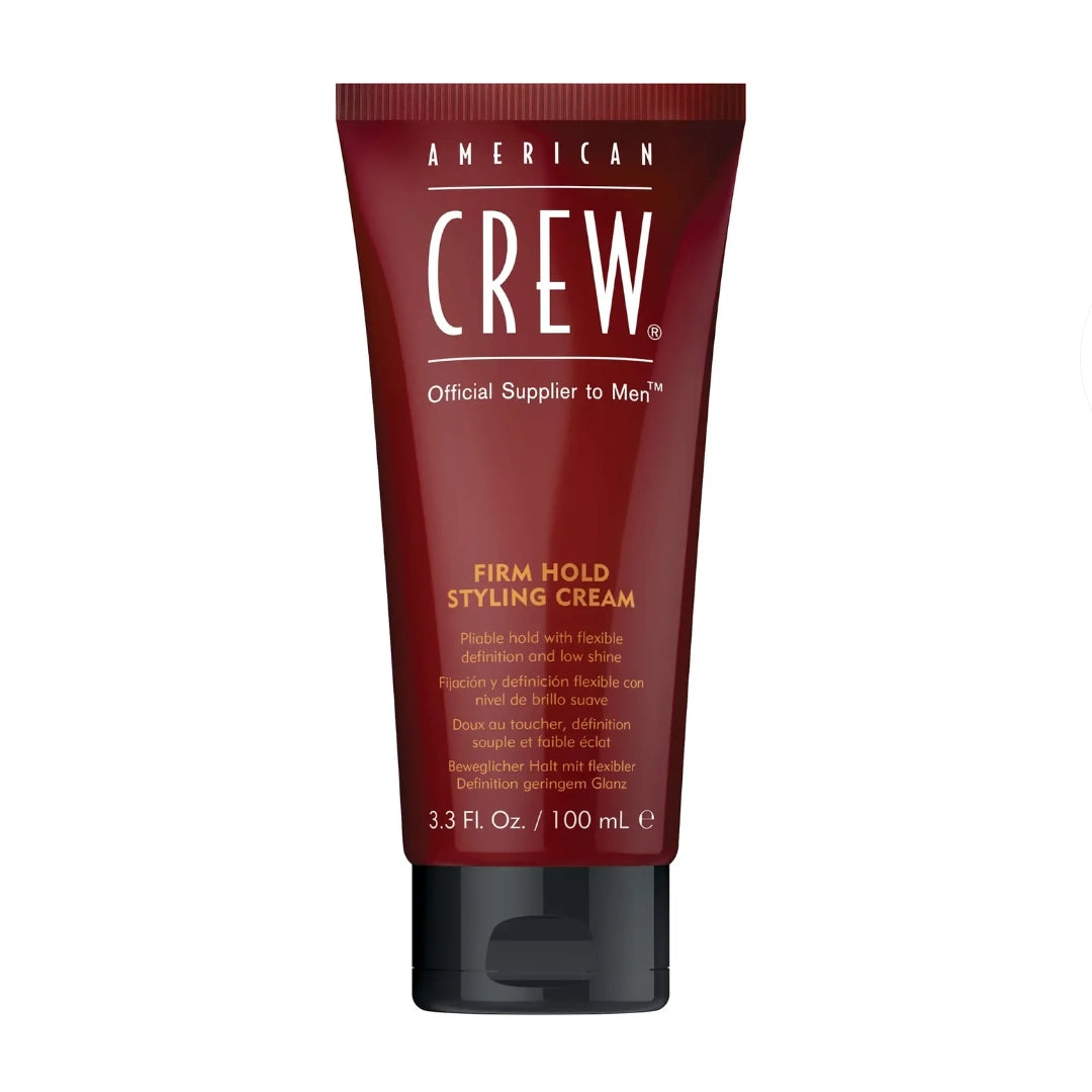 American Crew Firm Hold Styling Cream