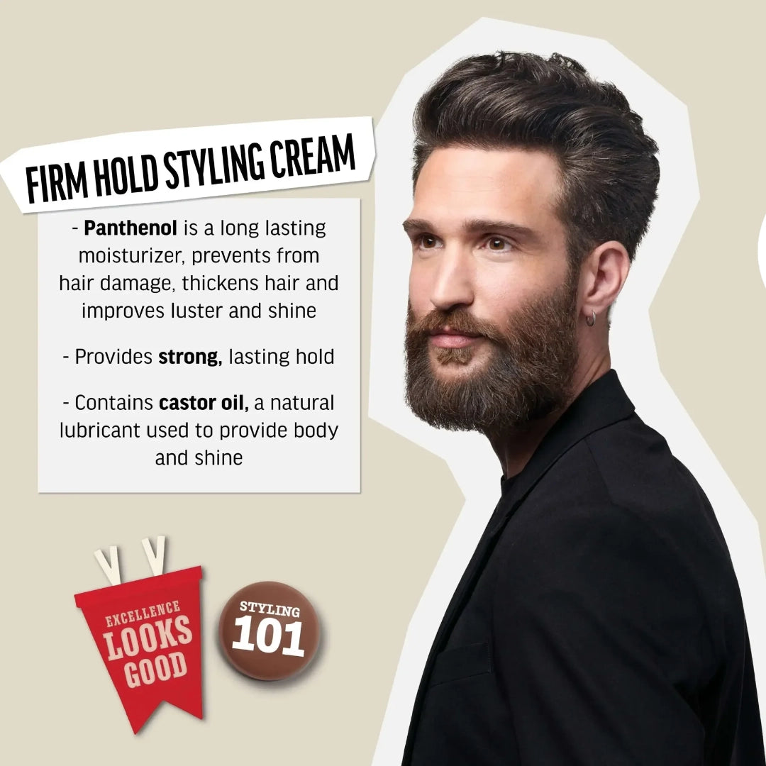 American Crew Firm Hold Styling Cream