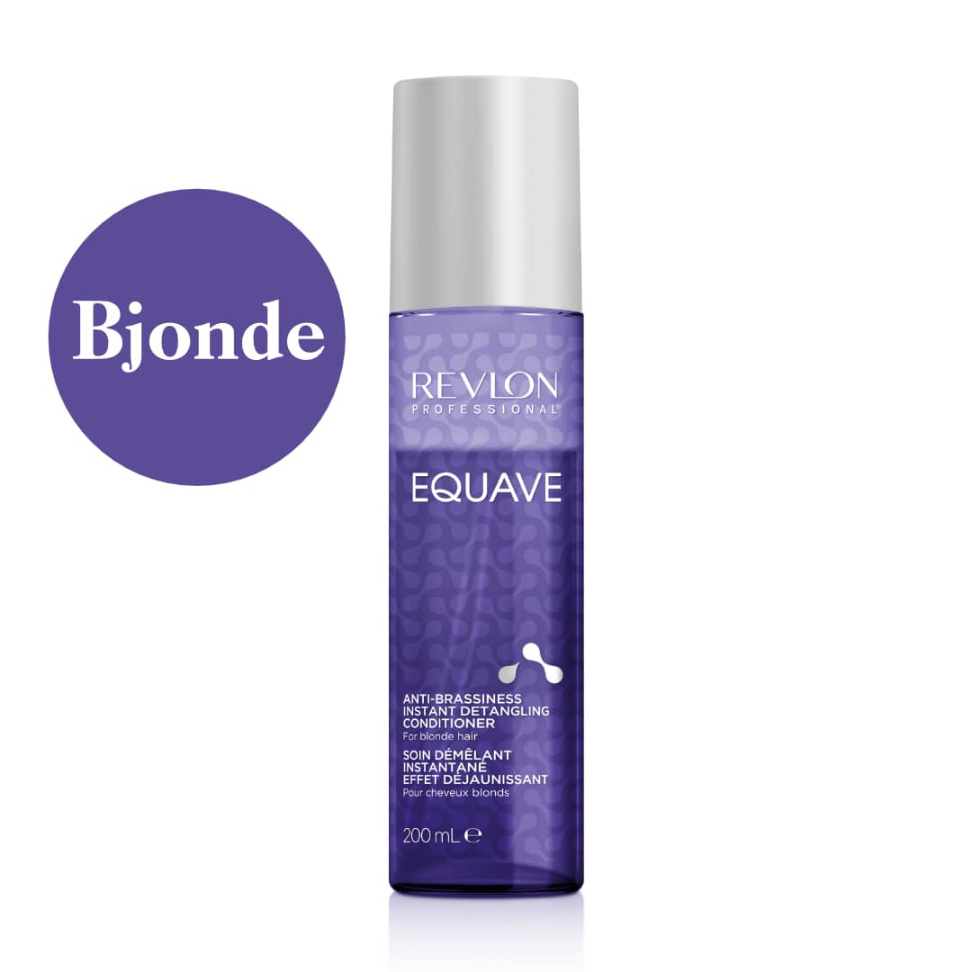 Equave Detangling Blonde Conditioner