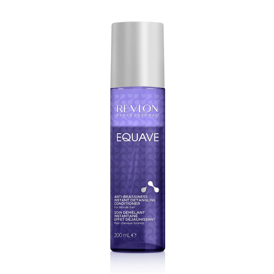 Equave Detangling Blonde Conditioner