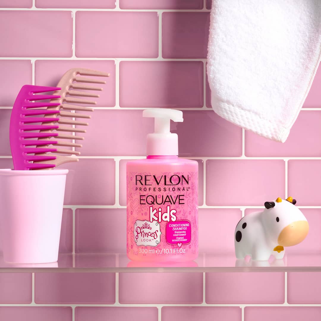 Equave Kids Princess Shampoo
