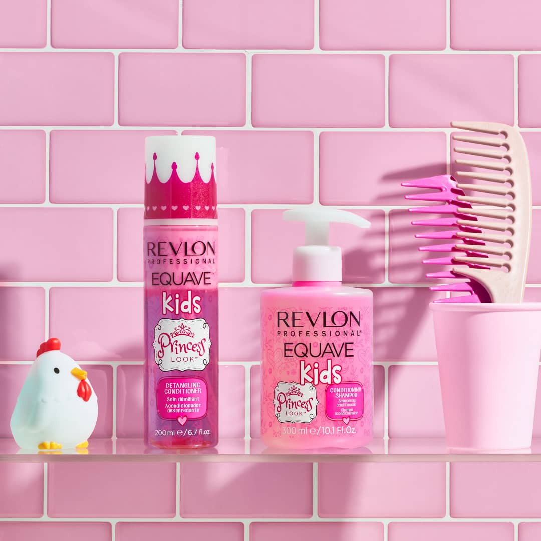 Equave Kids Princess Shampoo