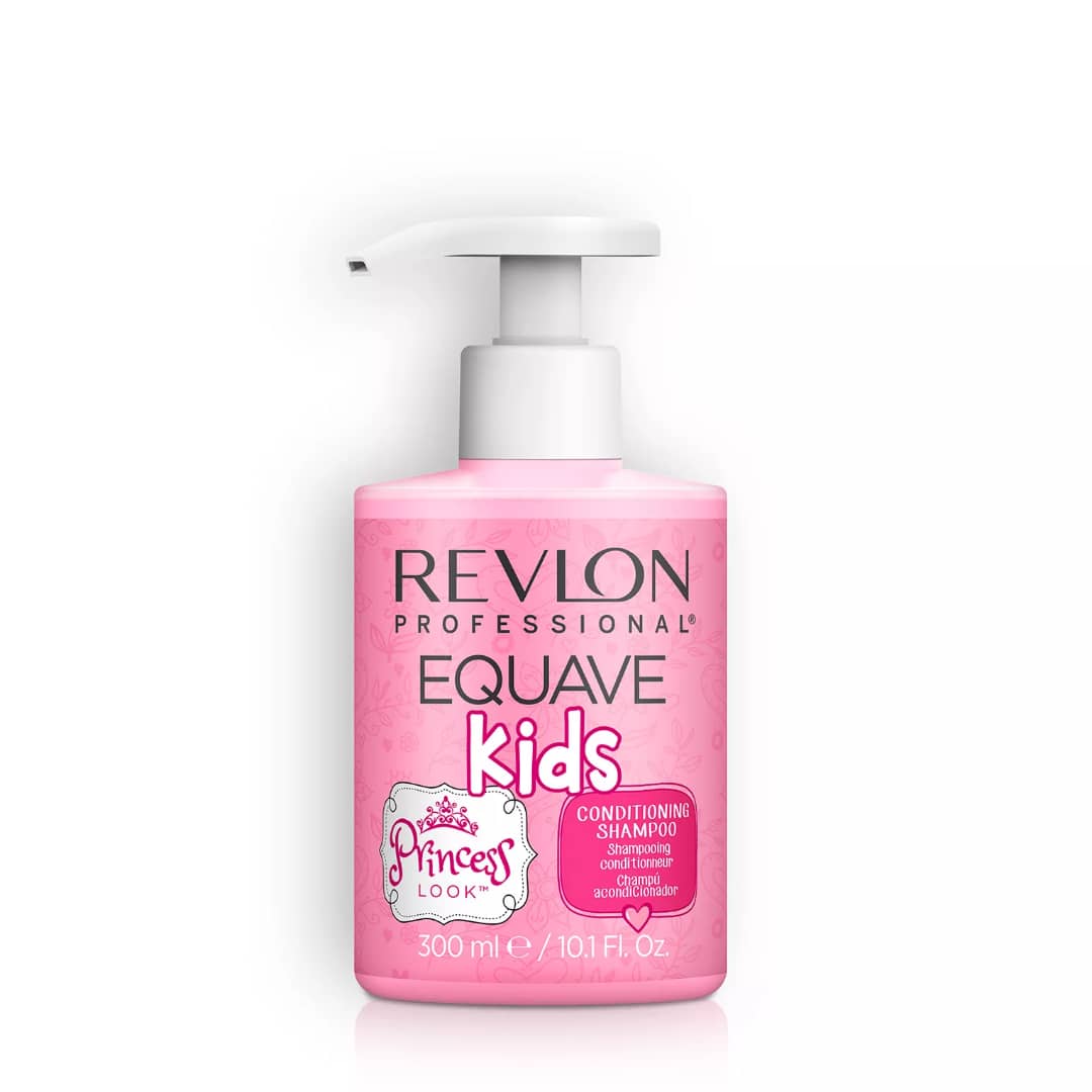 Equave Kids Princess Shampoo