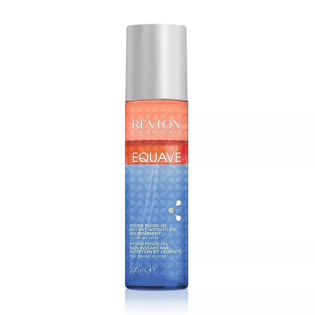 Equave Hydro Fusio Oil