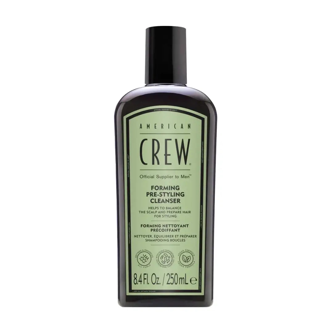 American Crew Forming Shampoo