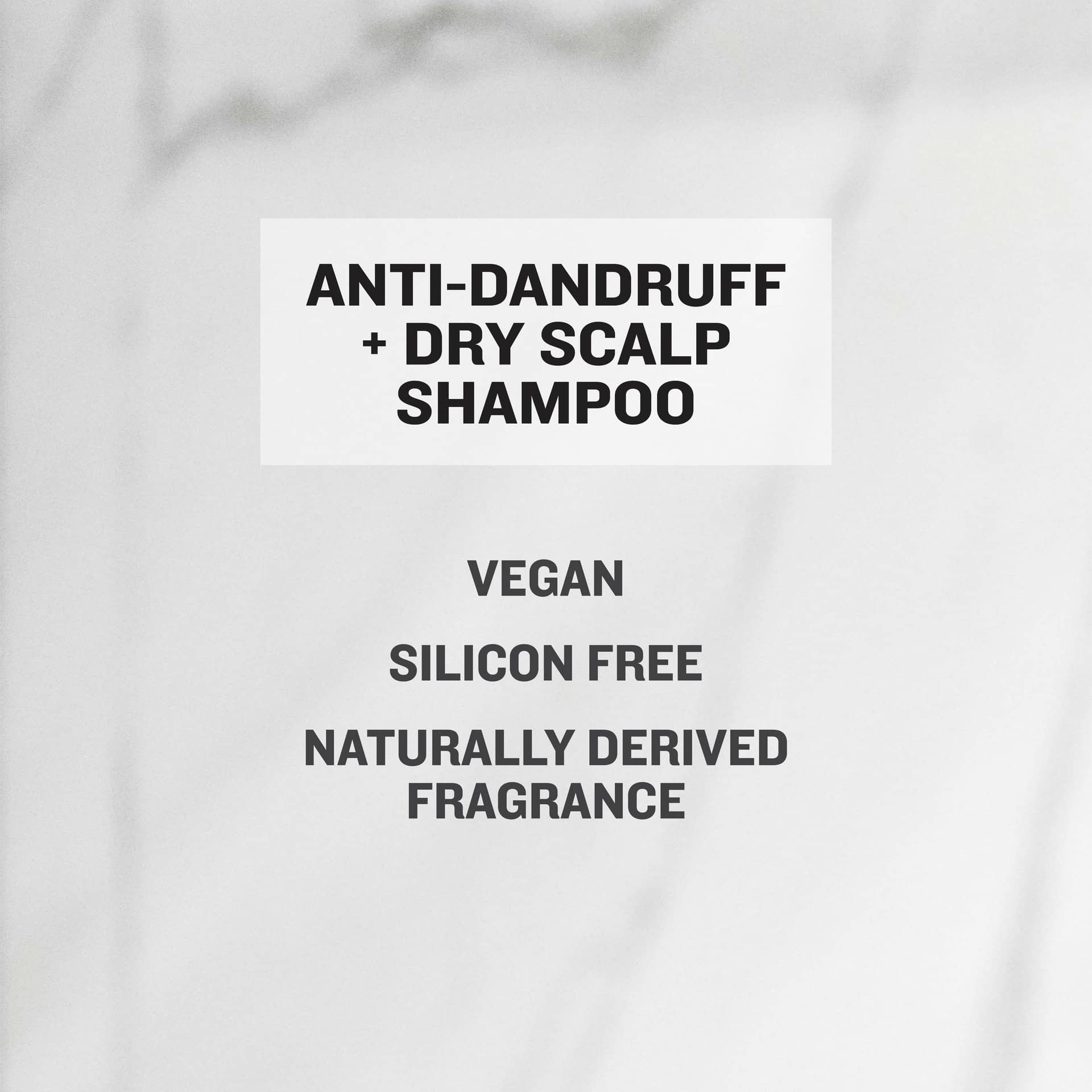 American Crew Anti Dandruff Shampoo