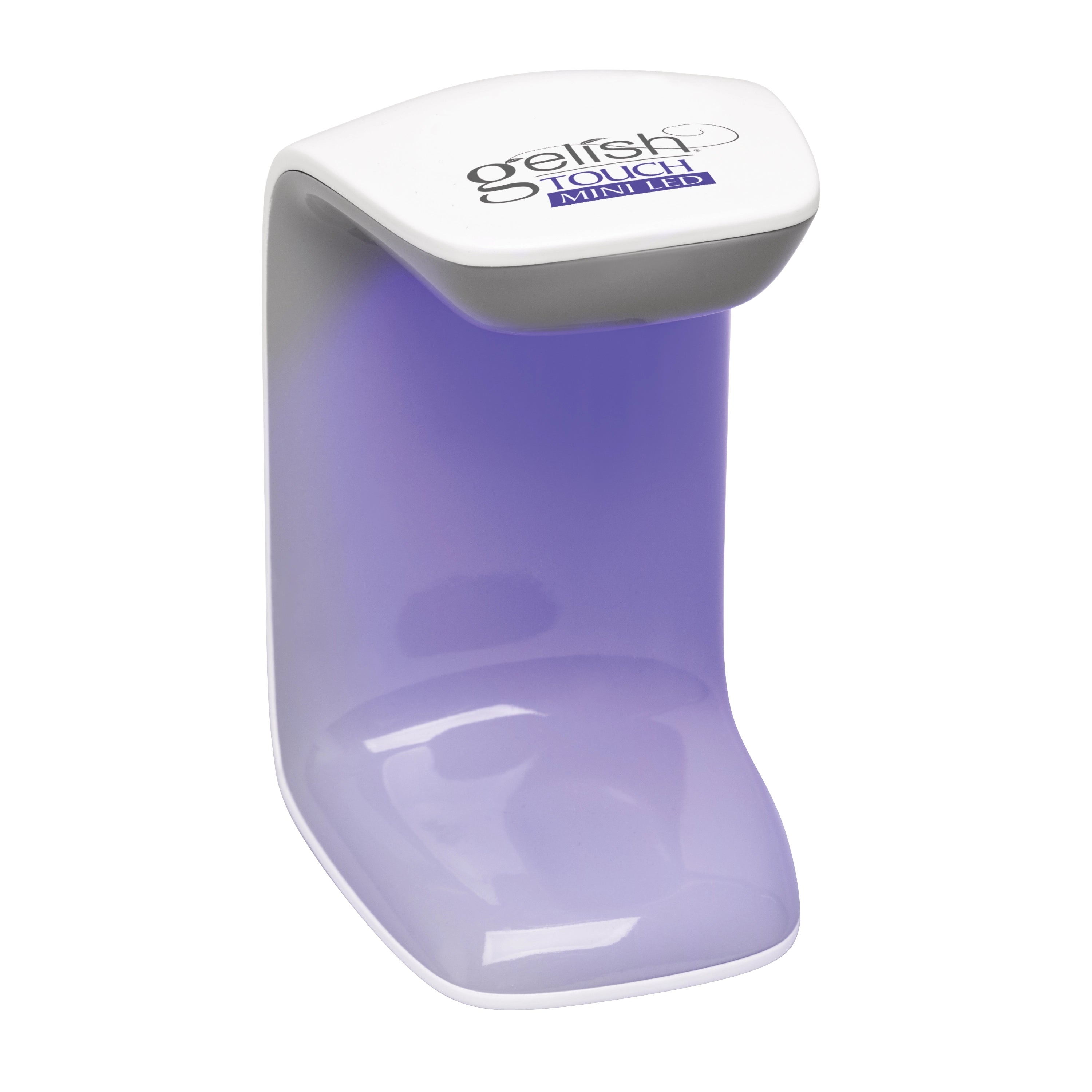Gelish Mini Touch LED Light