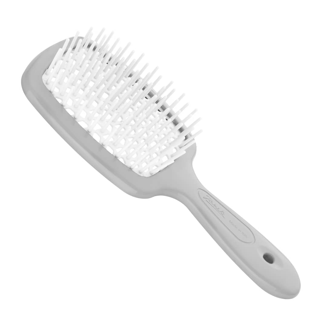 Janeke SuperBrush Grey Pastel