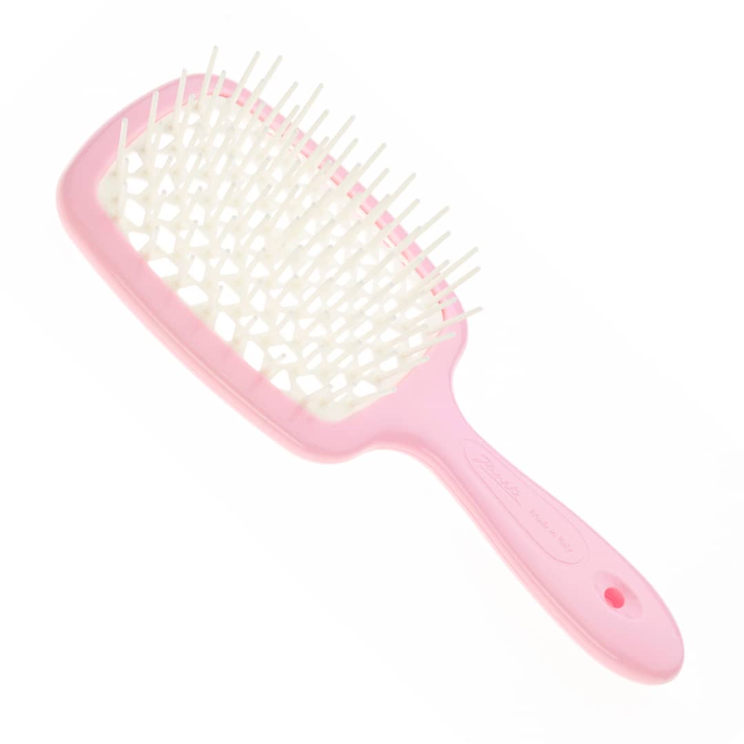 Janeke SuperBrush Pink Pastel