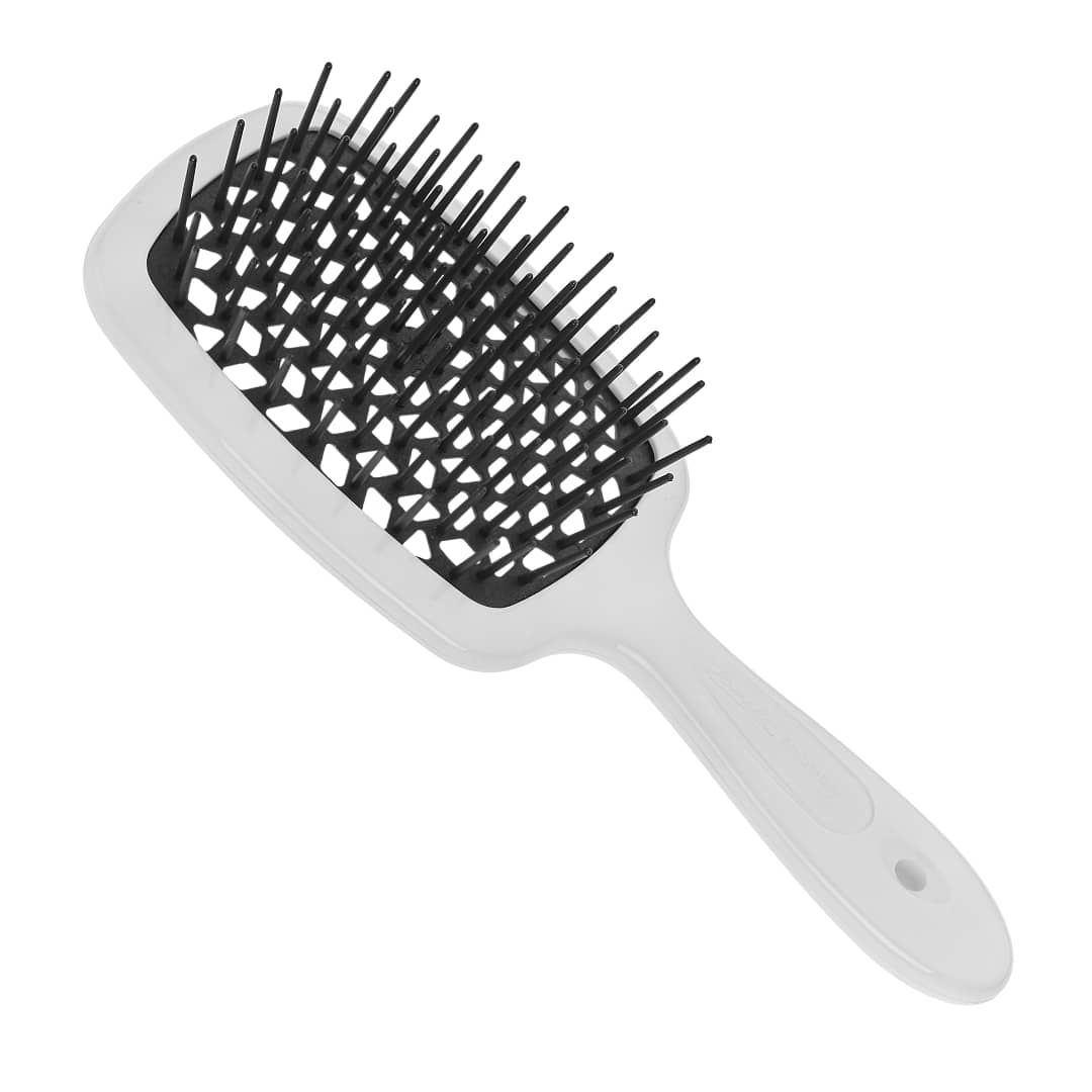 Janeke SuperBrush Black & White