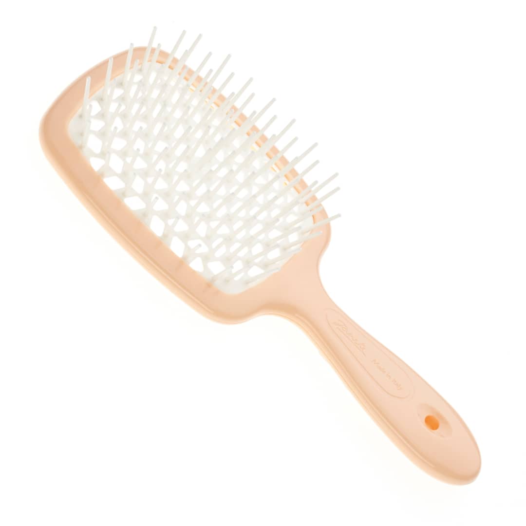 Janeke SuperBrush Orange Pastel