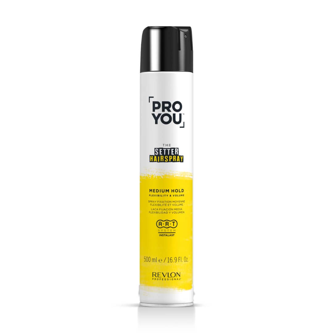 Proyou Setter Medium Hold Hairspray