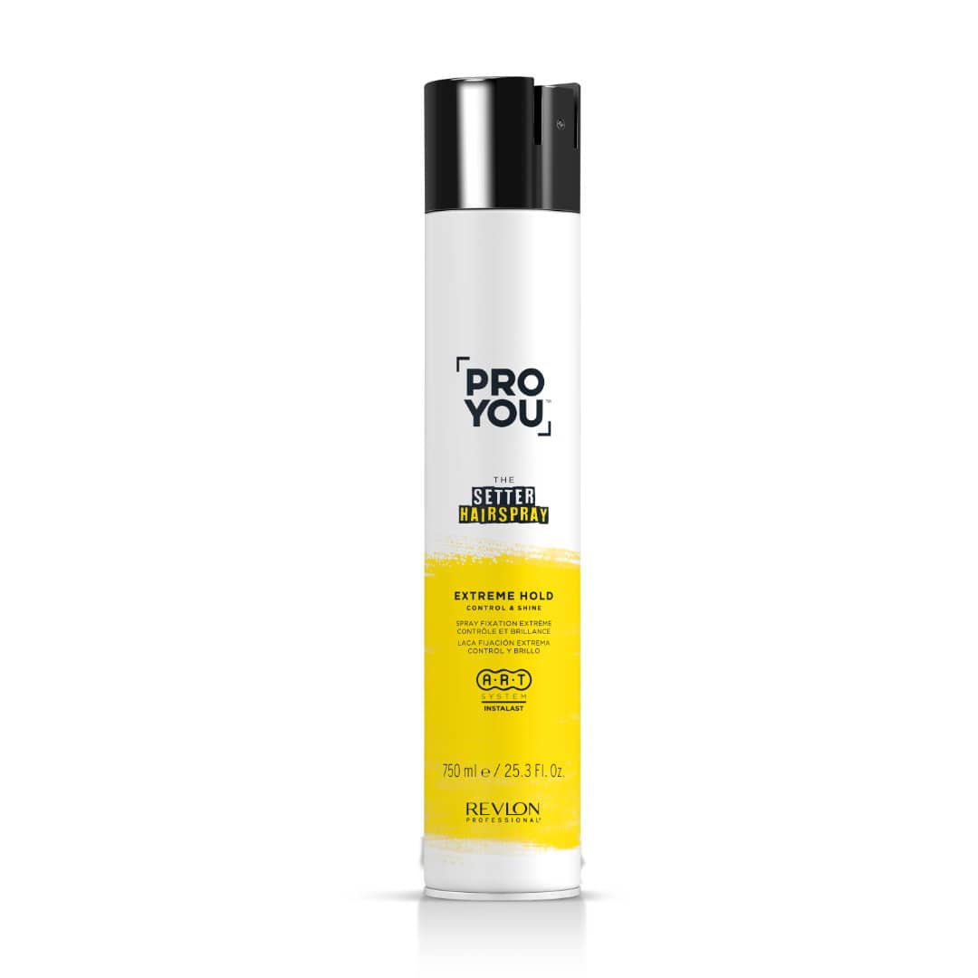 Proyou Setter Extreme Hold Hairspray