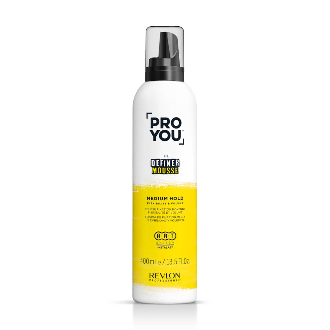 Proyou Setter Mousse Medium Hold
