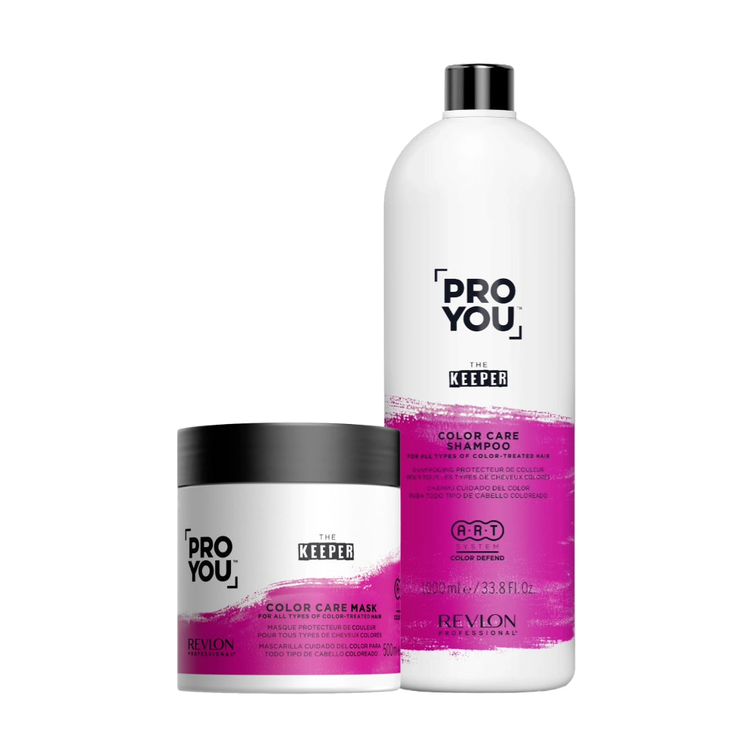 Proyou Color Care Liter Duo