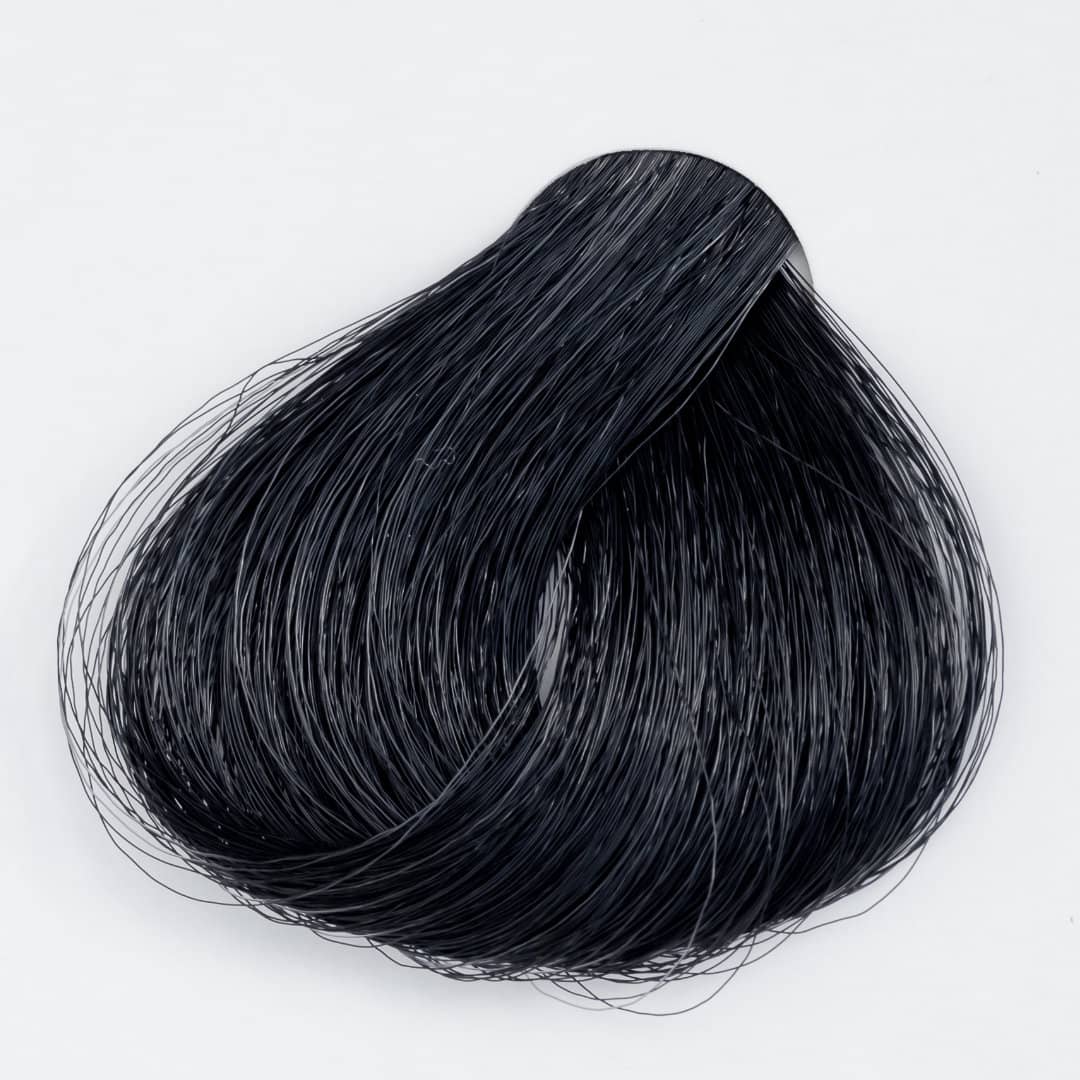 Revlonissimo 1 Black