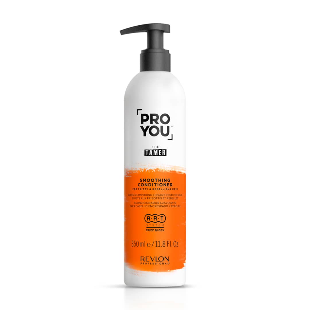 Proyou Tamer Smoothing Conditioner