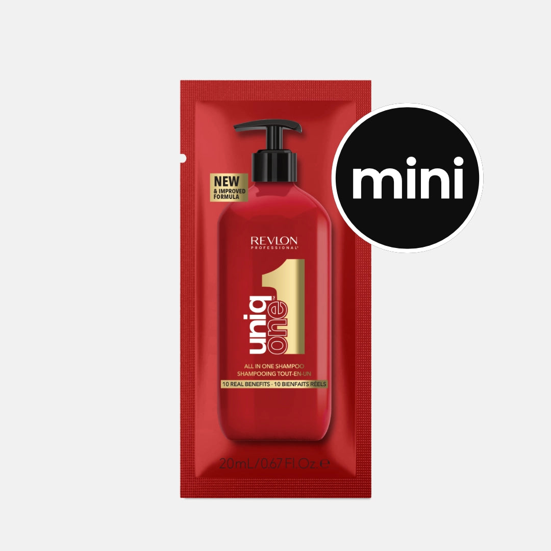 Uniq One Shampoo 20ml