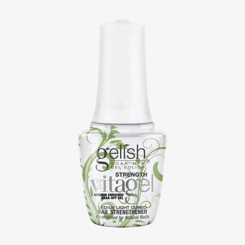 Gelish Vitagel Strength