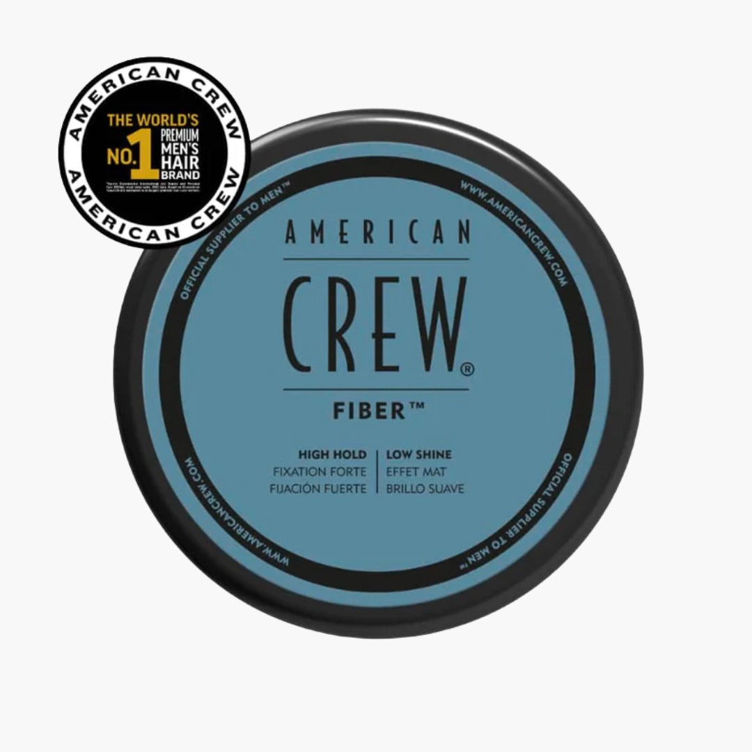 American Crew Duo Fiber