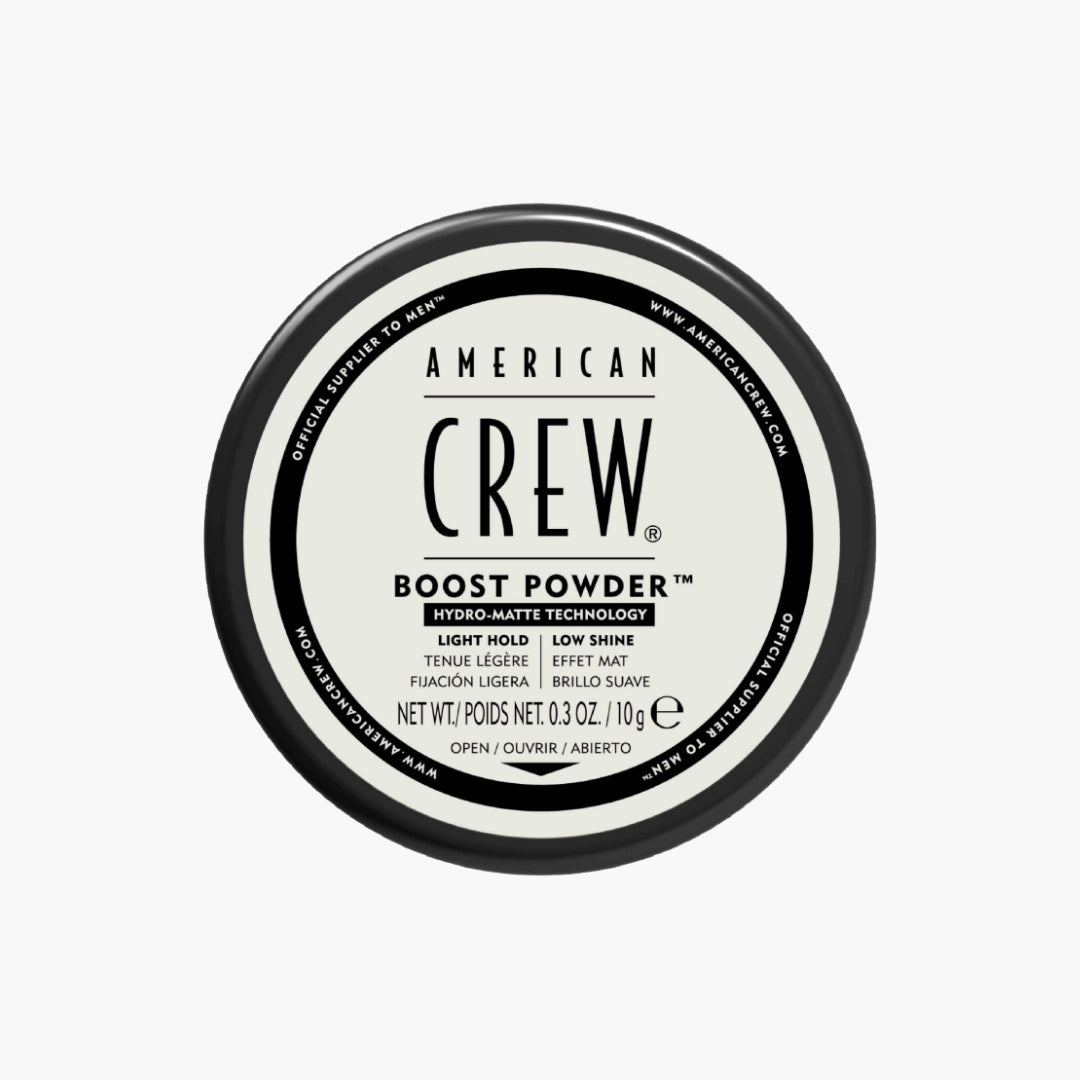 American Crew Duo Boost