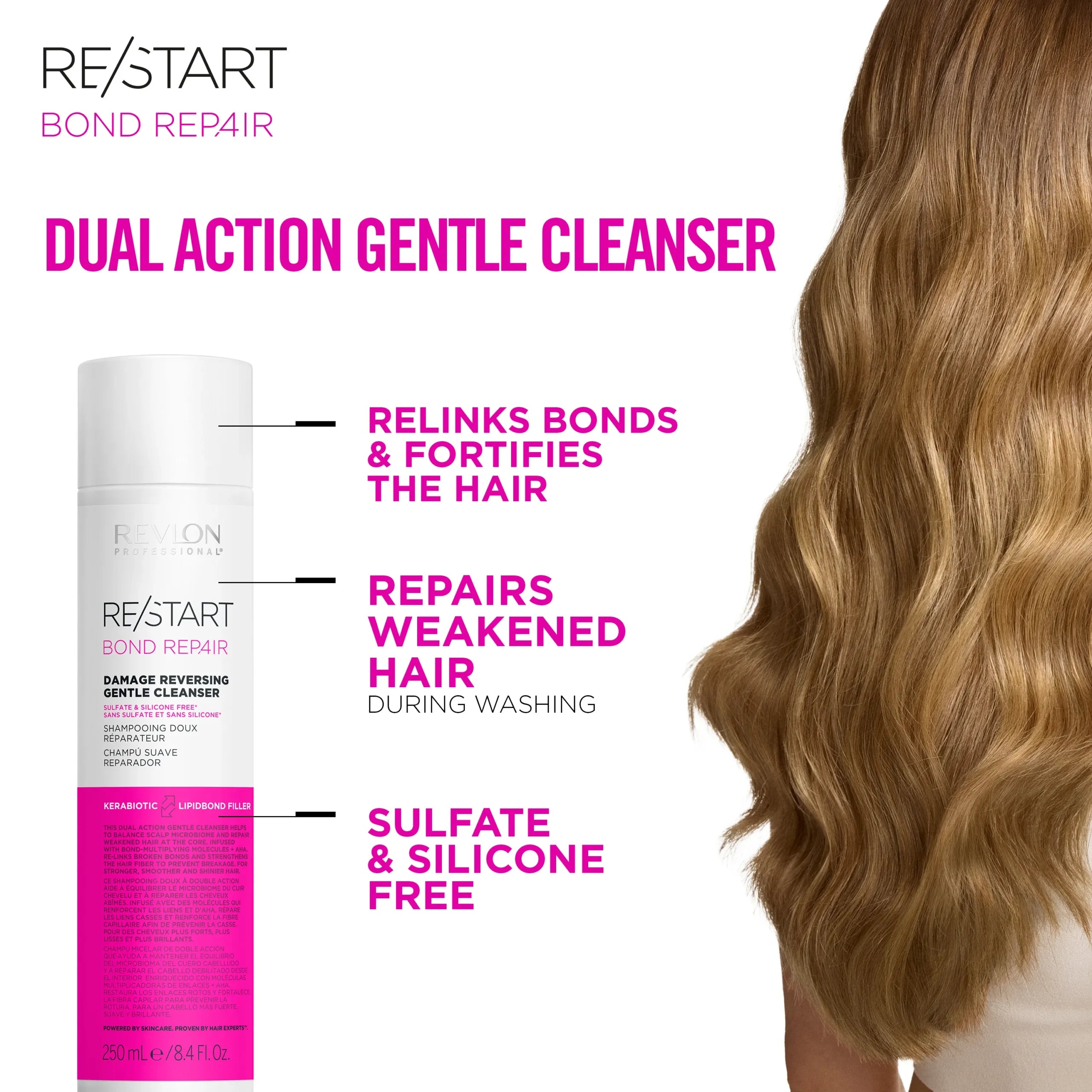 Restart Bond Repair Duo