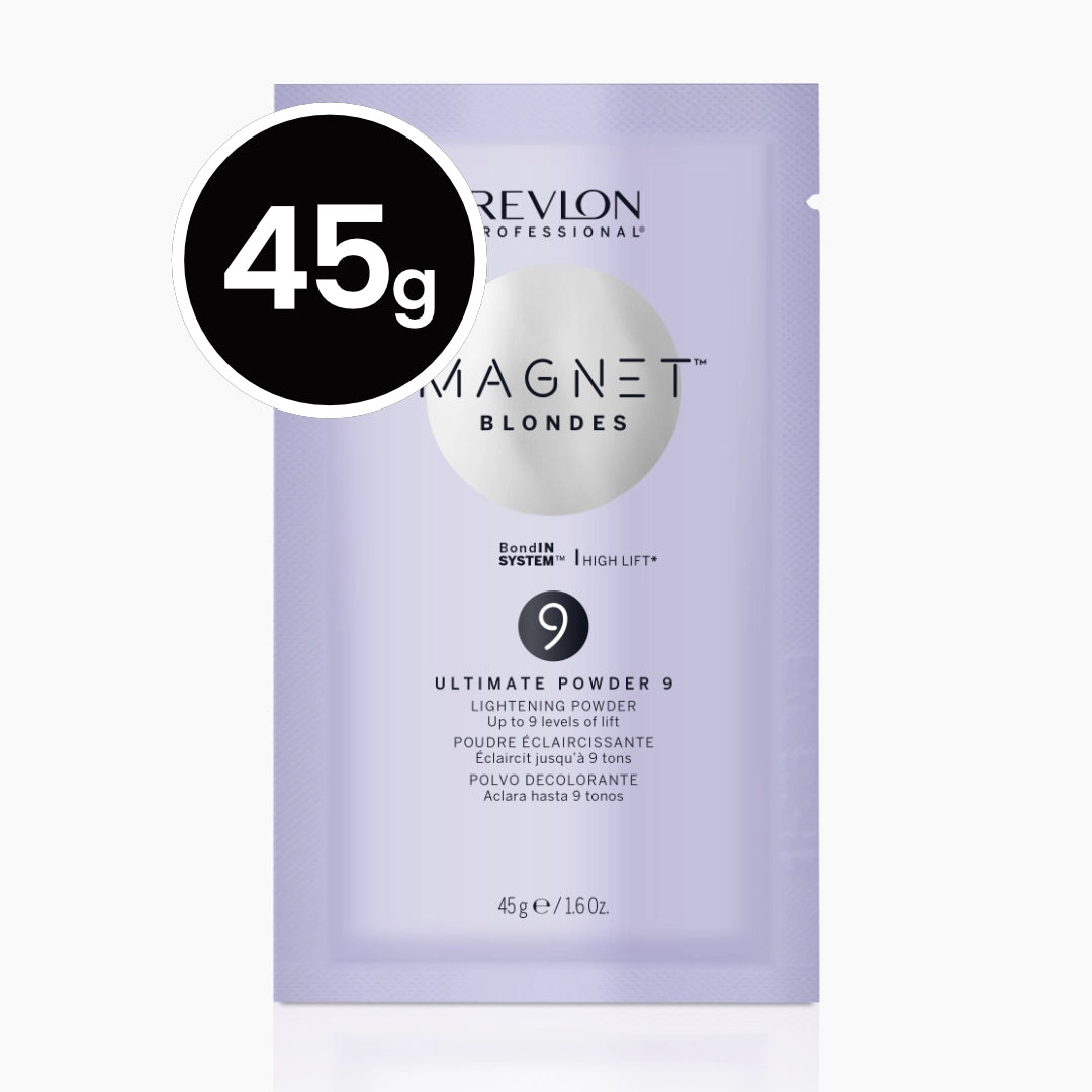 Magnet Blonde 9 Ultimate Powder High Lift 45g