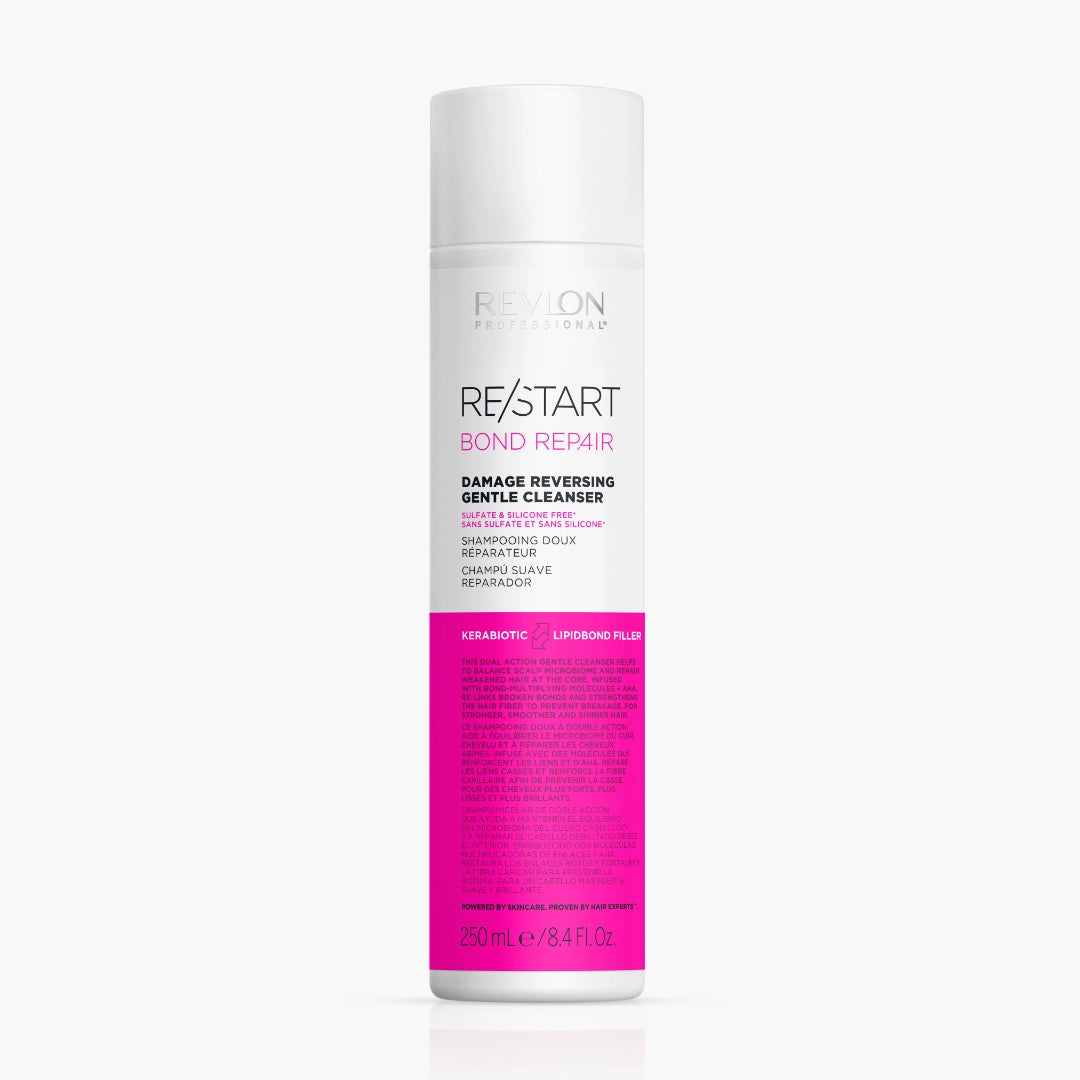 Restart Bond In Repair Shampoo