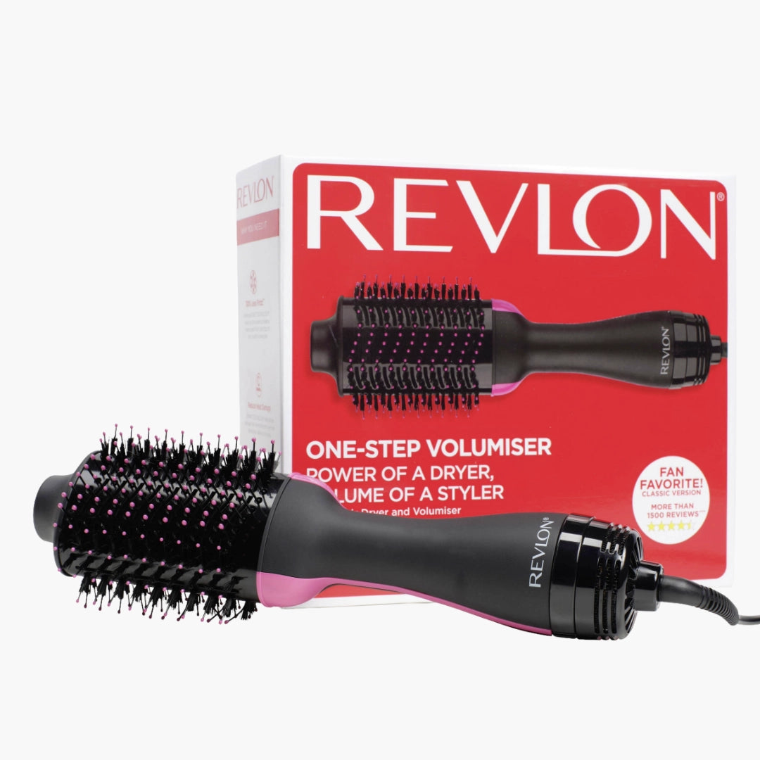 Revlon One Step Salon Dryer
