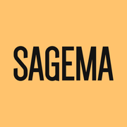 Sagema logo