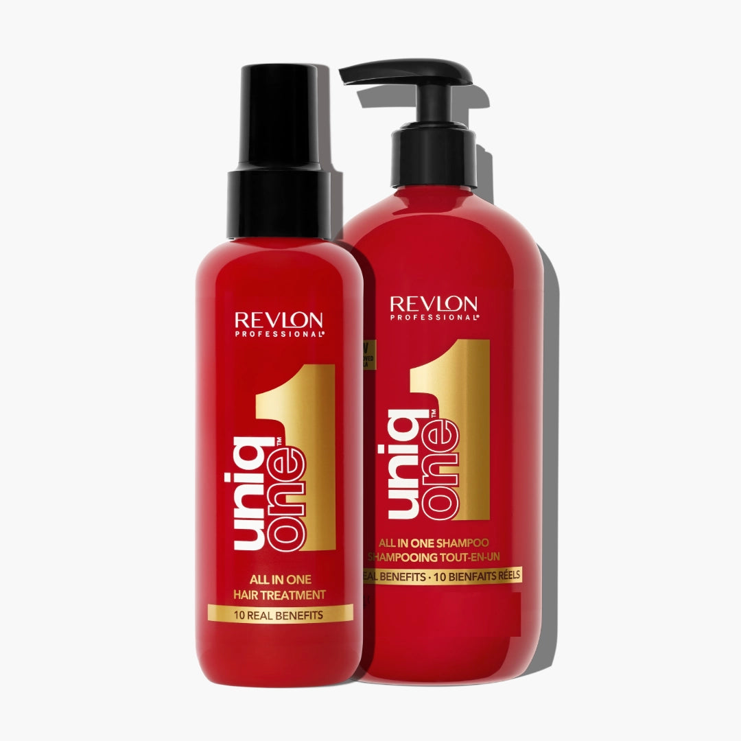 Uniq One Spray 150ml & Shampoo 230ml