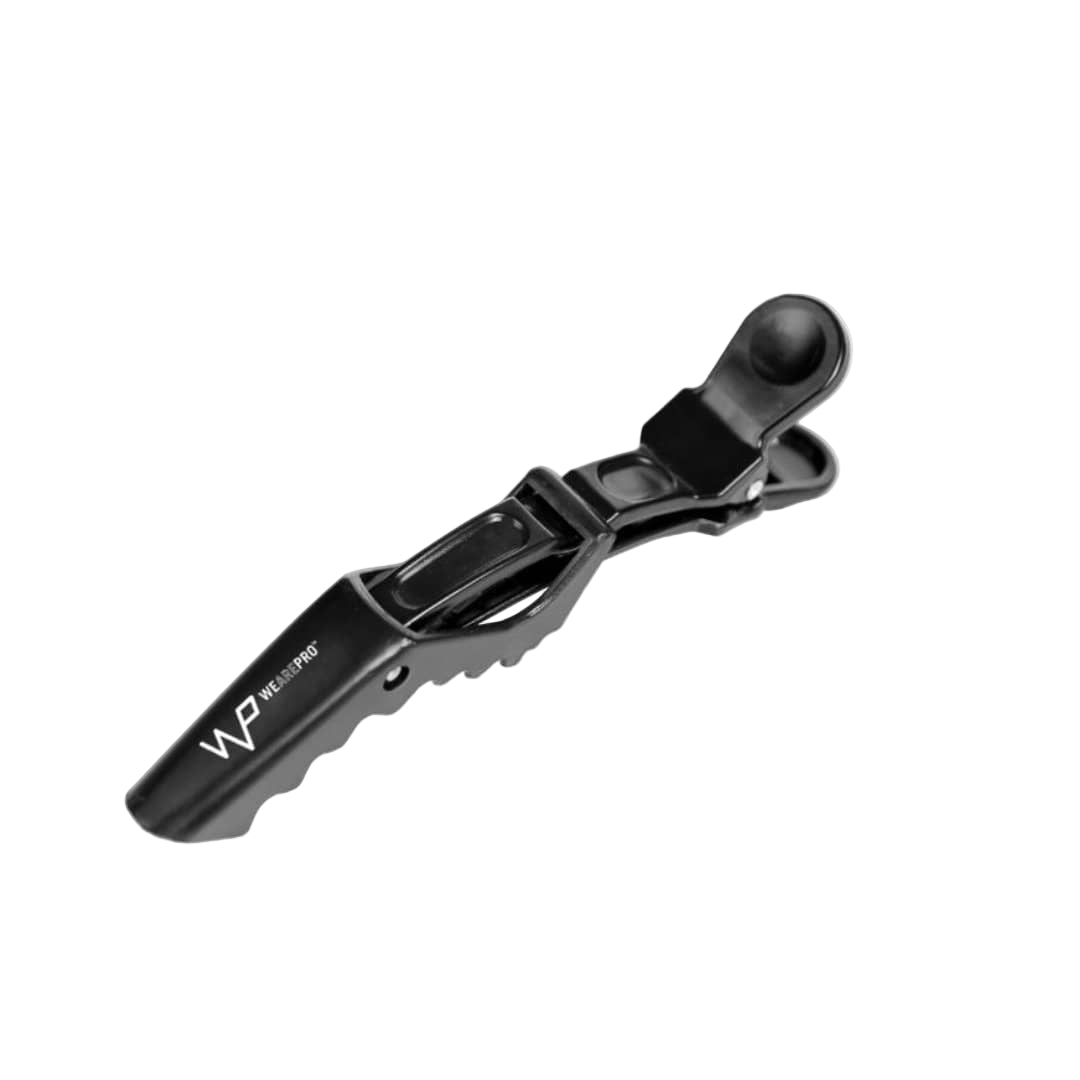 Wap Hair Clip Duck