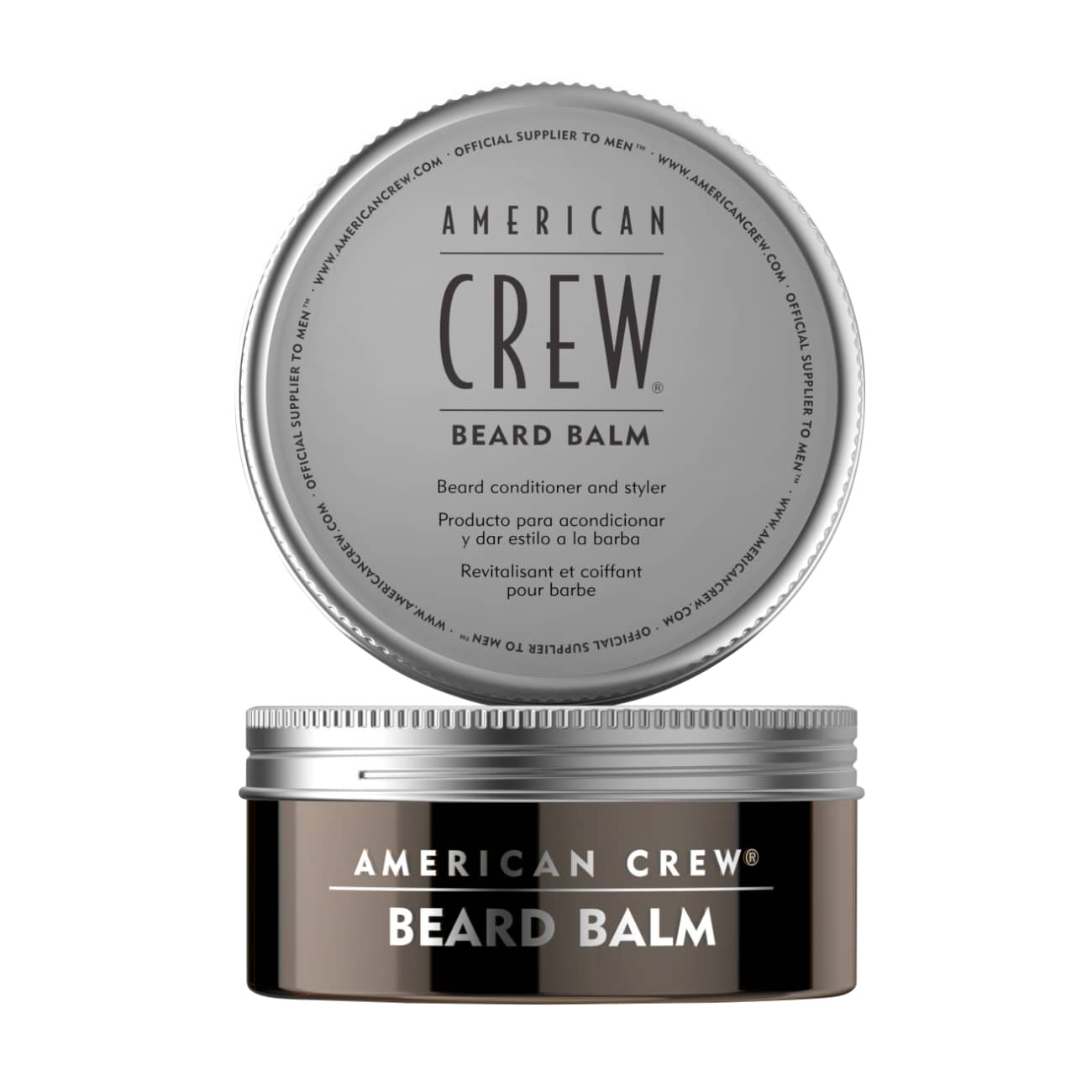 American Crew Beard Balm - Sagema
