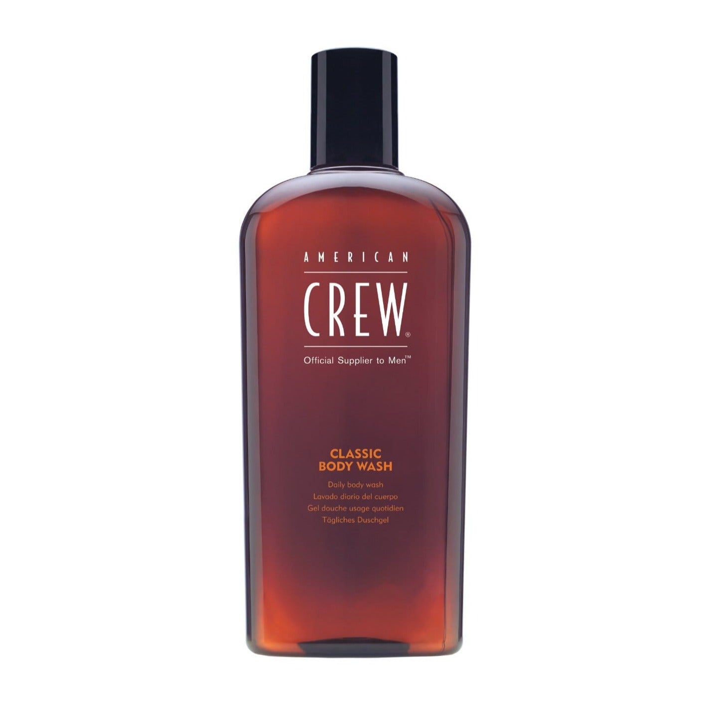 American Crew Body Wash Shampoo - Sagema