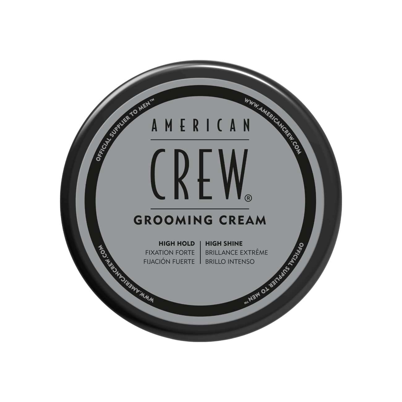 American Crew Grooming Cream - Sagema