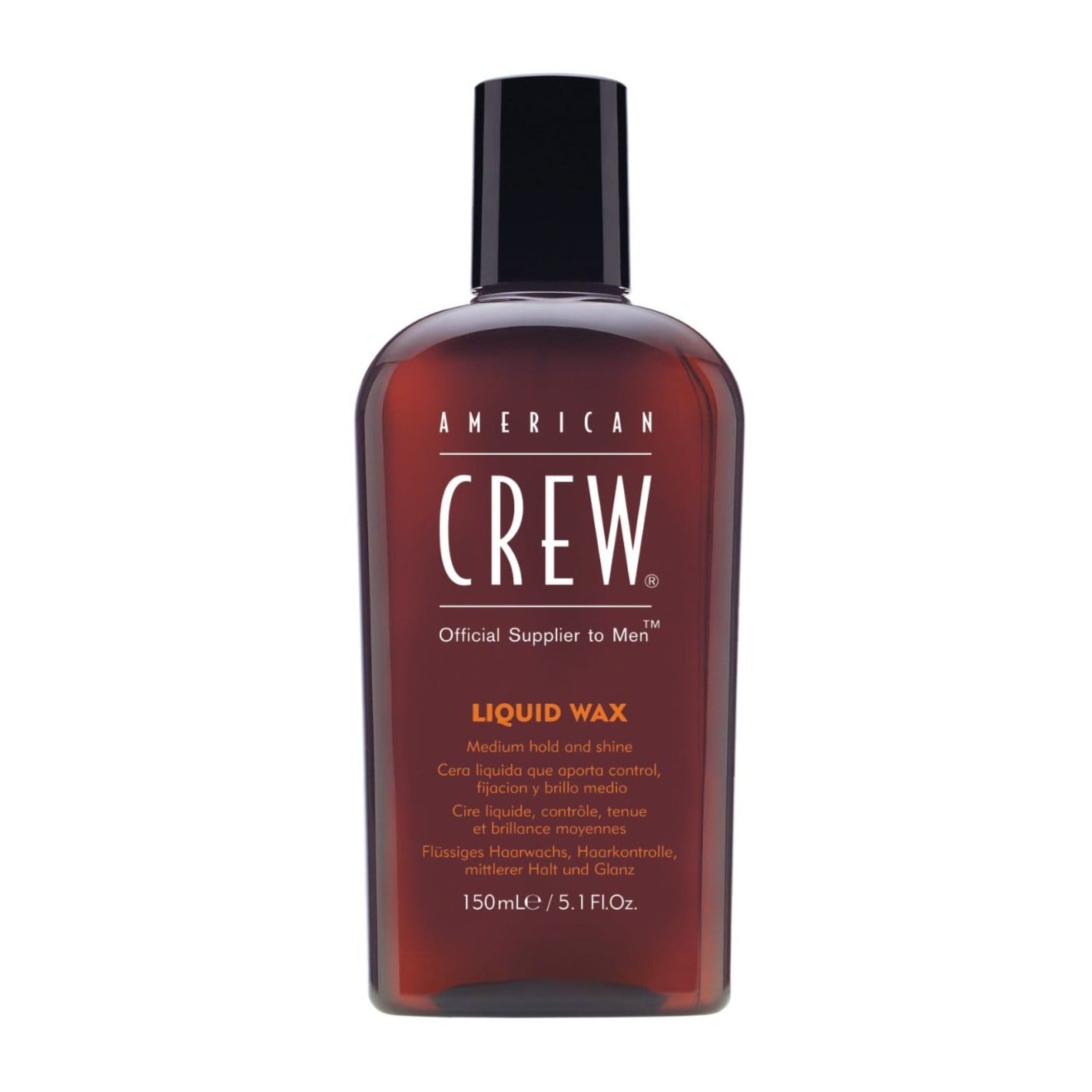 American Crew Liquid Wax - Sagema