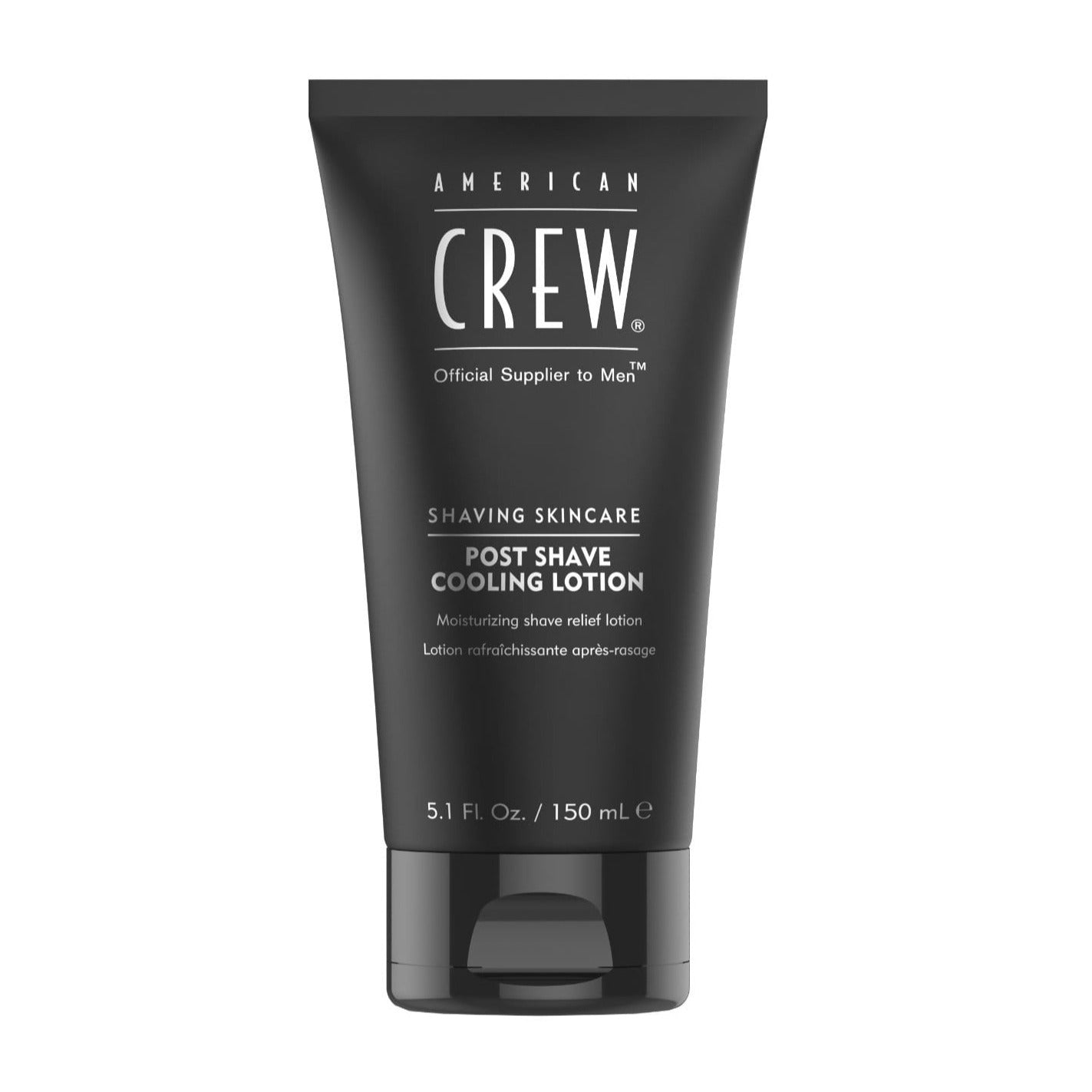 American Crew Post Shave Cooling Lotion - Sagema