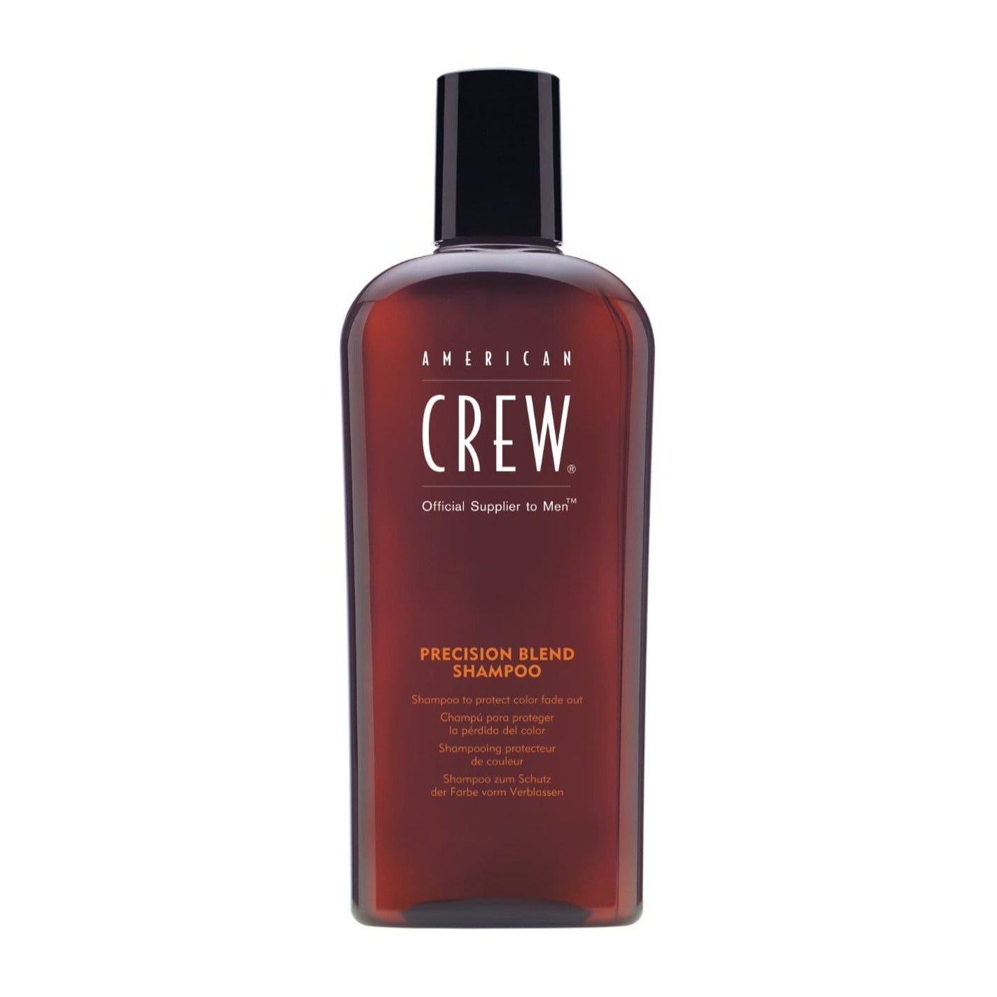 American Crew Precision Blend Shampoo - Sagema