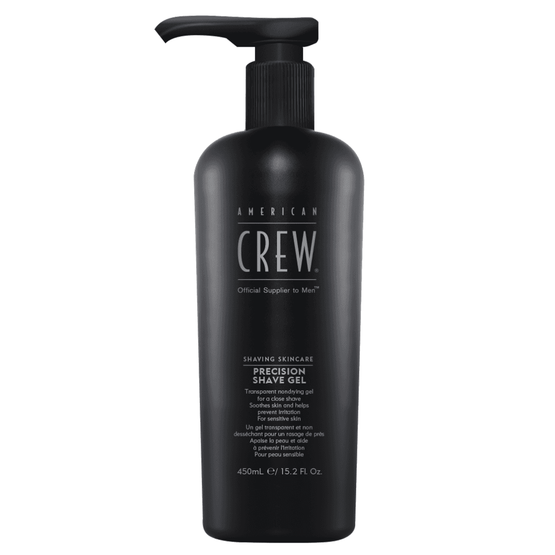 American Crew Precision Shave Gel - Sagema