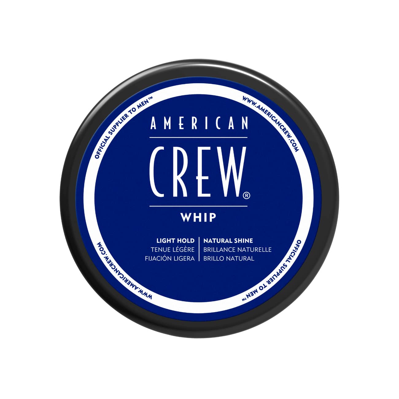 American Crew Whip Cream - Sagema