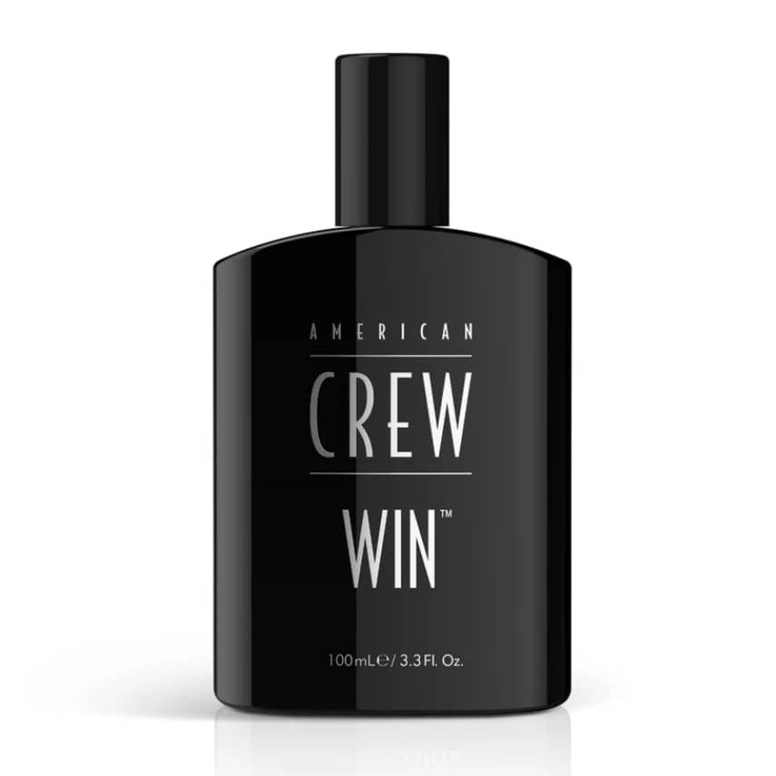 American Crew Win Fragrance - Sagema
