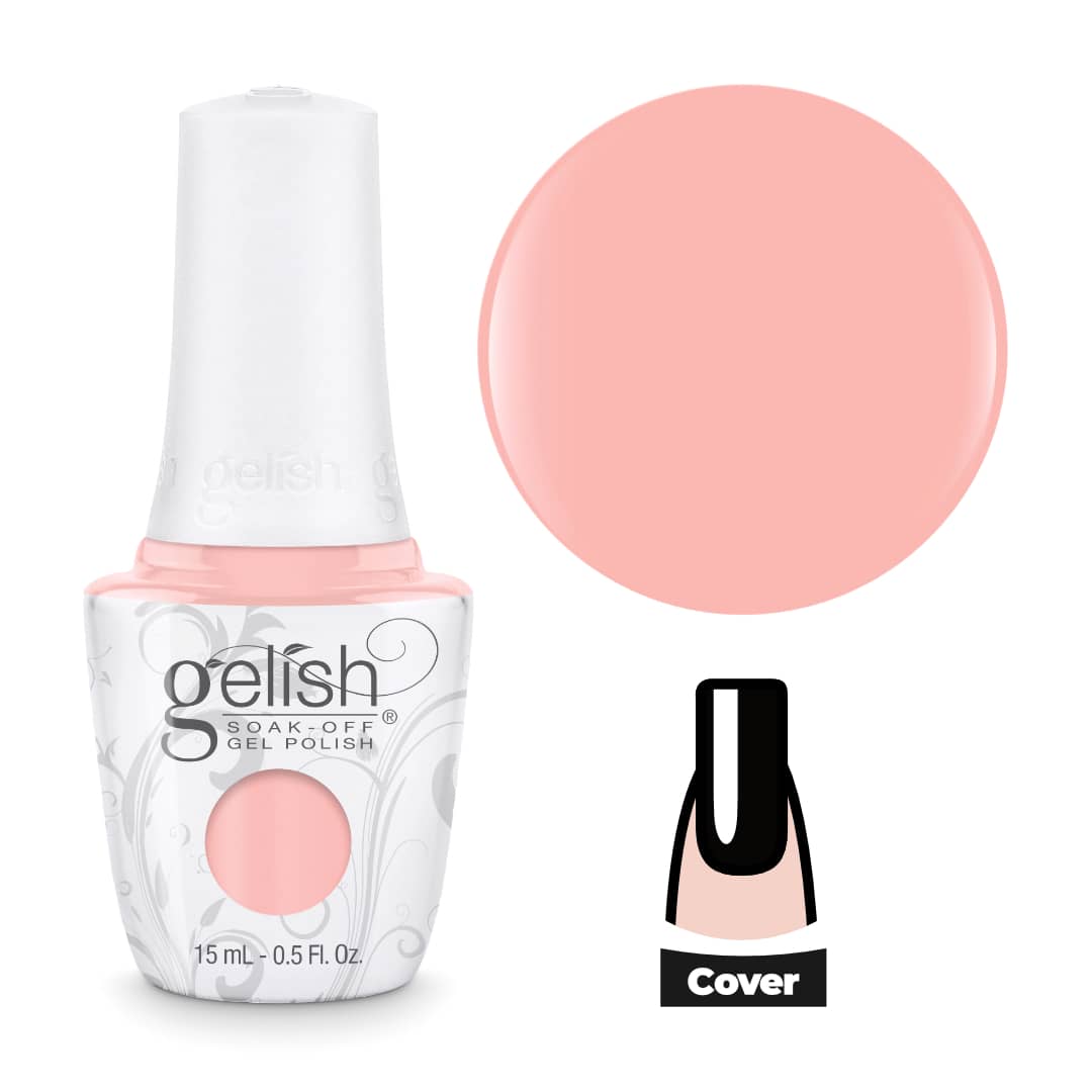 Gelish All About The Pout - Sagema