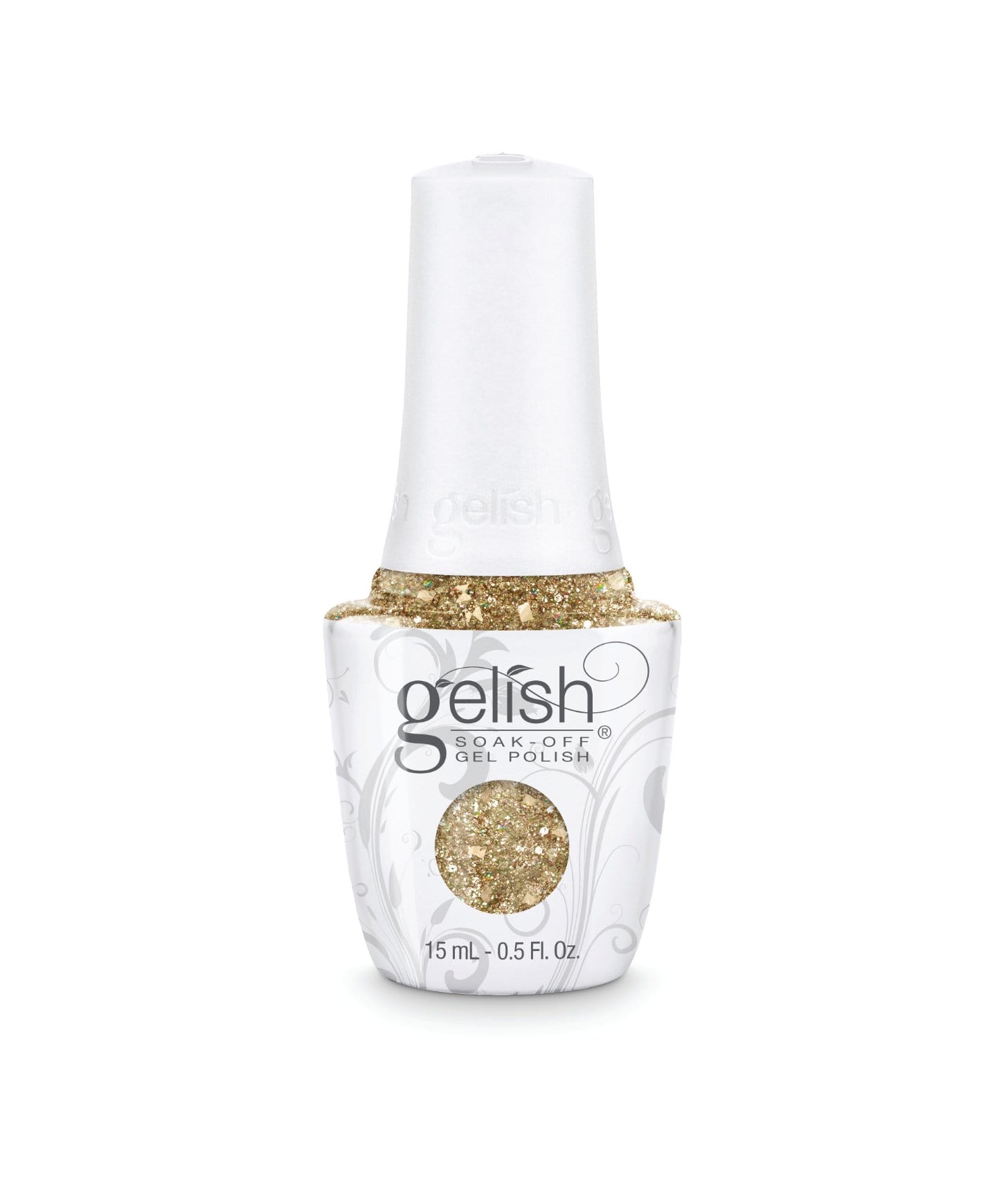 Gelish All That Glitters Is Gold - Sagema