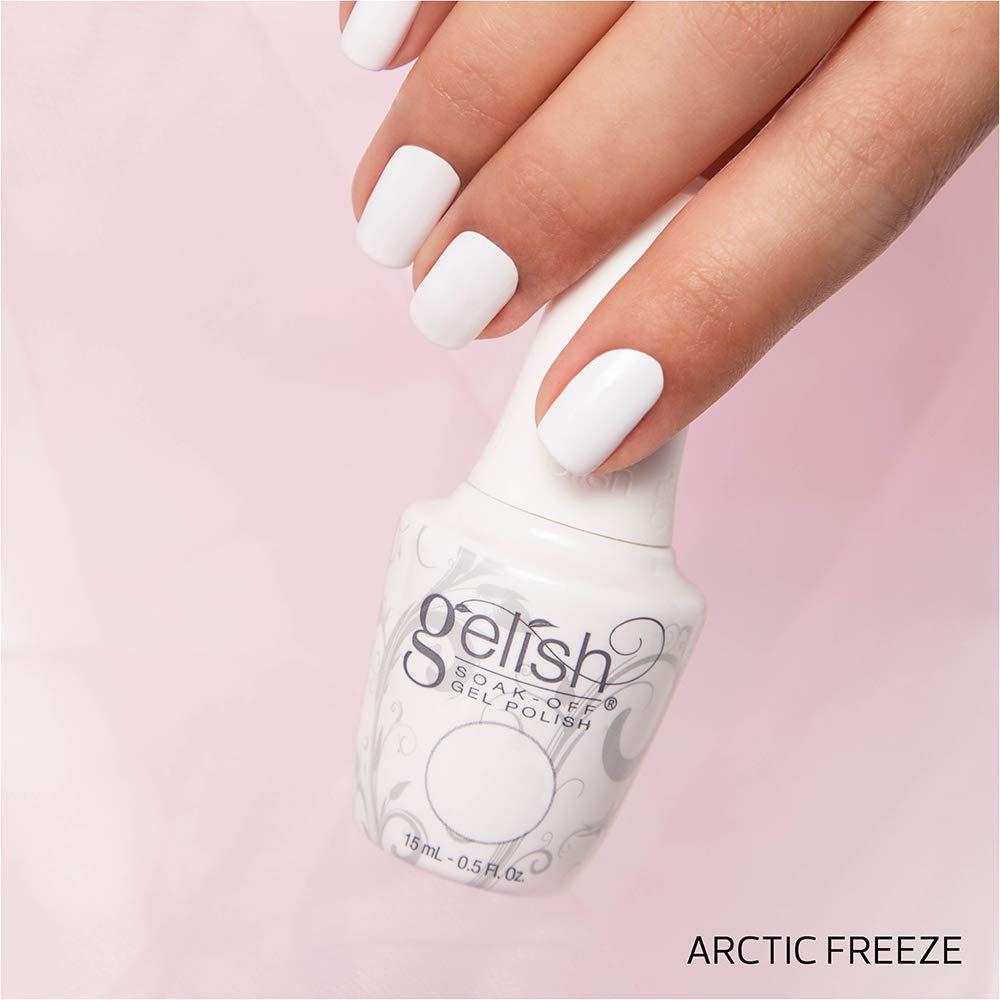 Gelish Arctic Freeze - Sagema