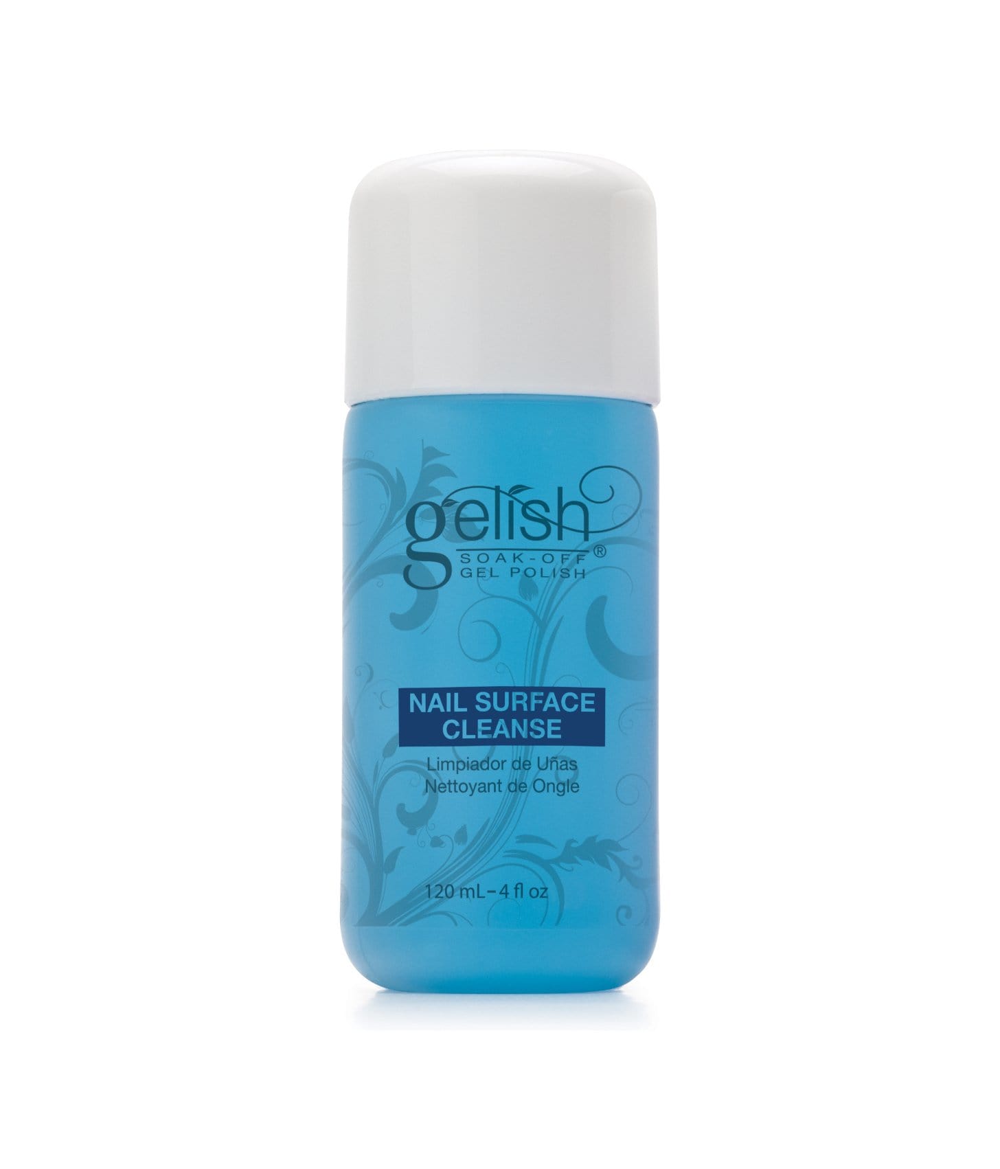 Gelish Nail Surface Cleanser - Sagema