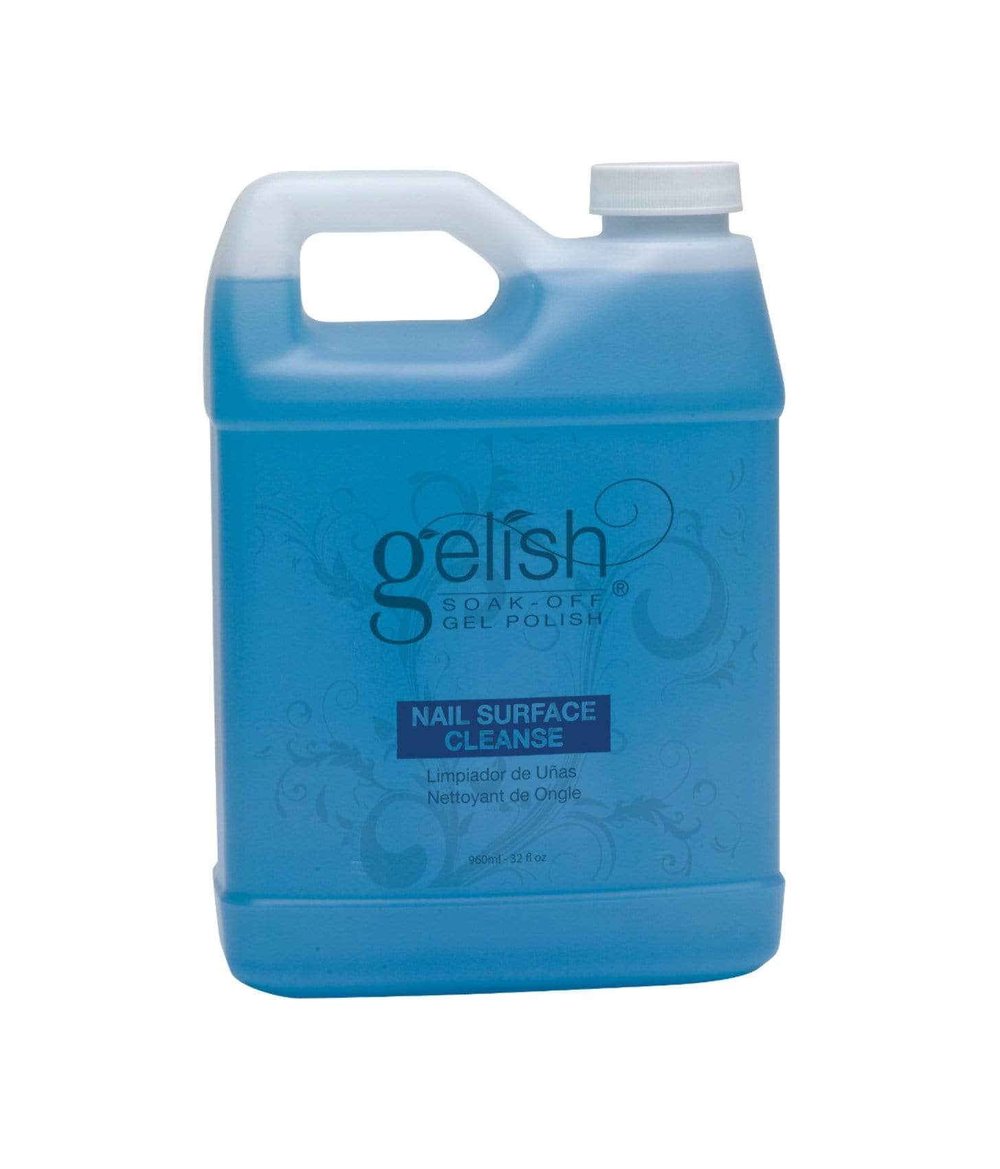 Gelish Nail Surface Cleanser - Sagema