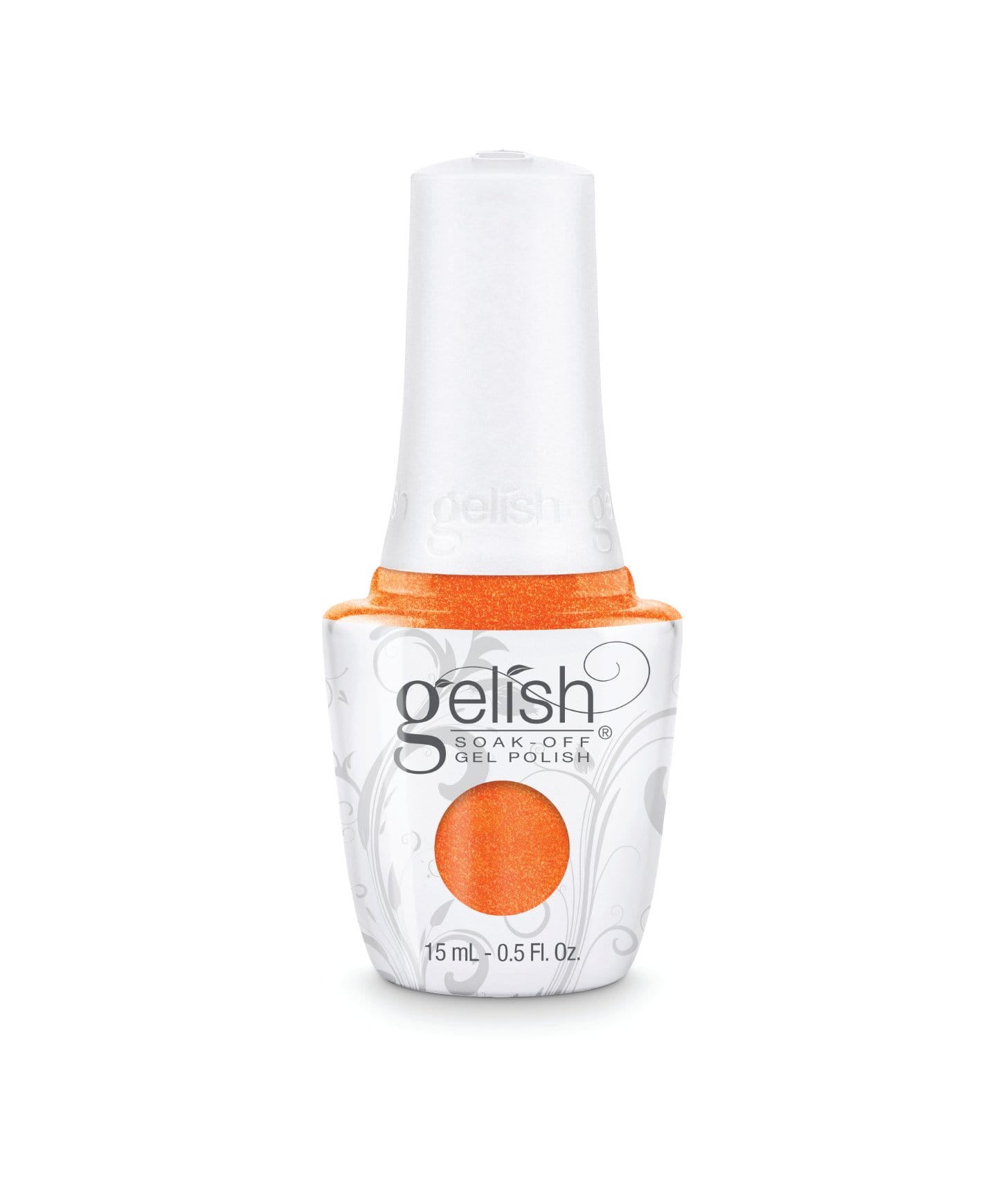 Gelish Orange Cream Dream - Sagema
