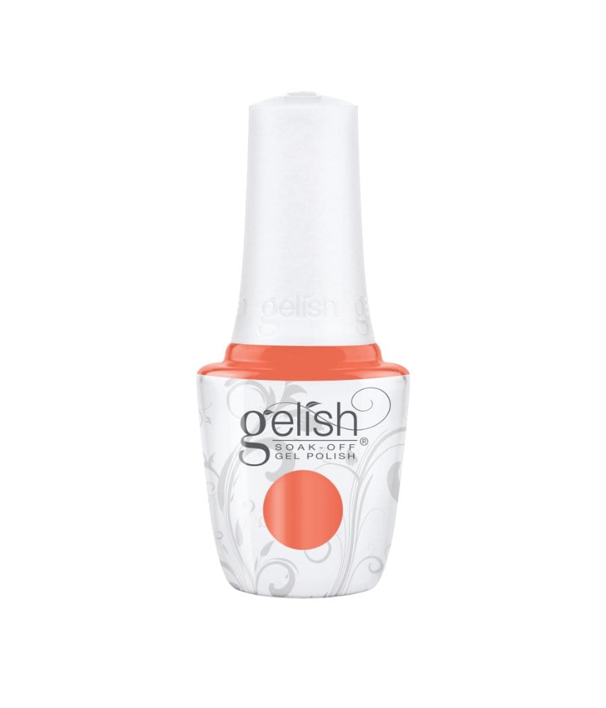 Gelish Orange Crush Blush - Sagema