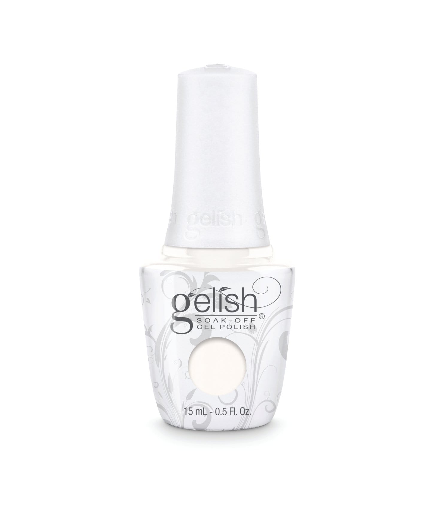 Gelish Sheek White - Sagema